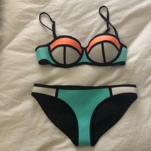 TRIANGL bikini